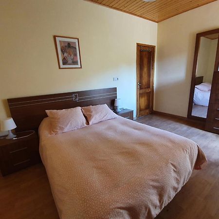 Casa Garcia Konuk evi Allariz Dış mekan fotoğraf