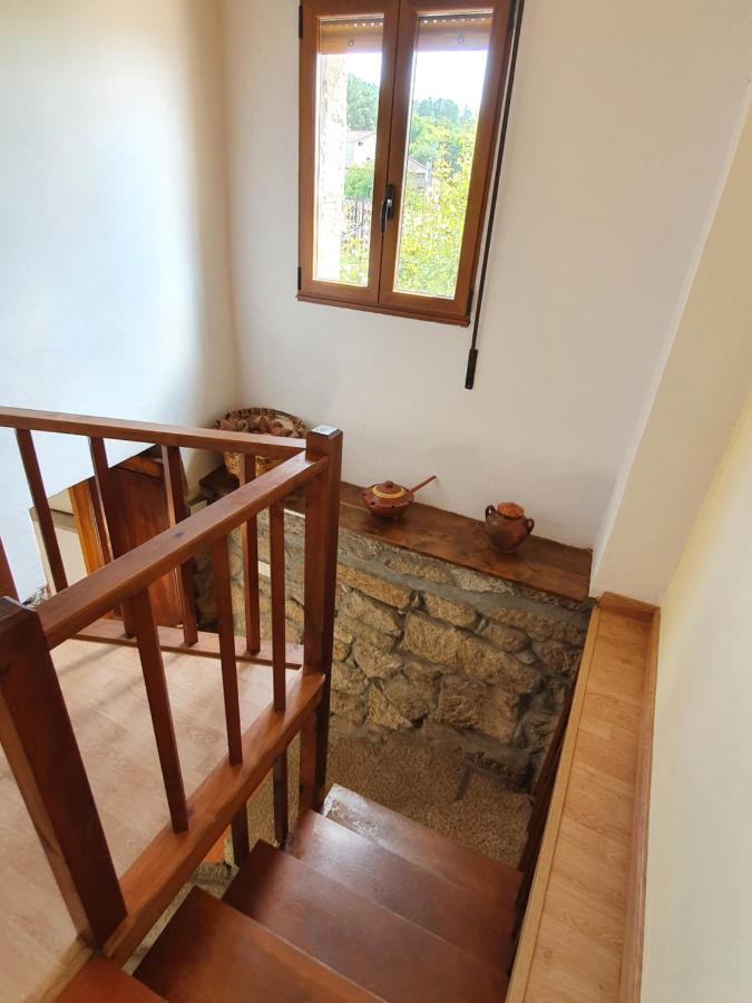 Casa Garcia Konuk evi Allariz Dış mekan fotoğraf