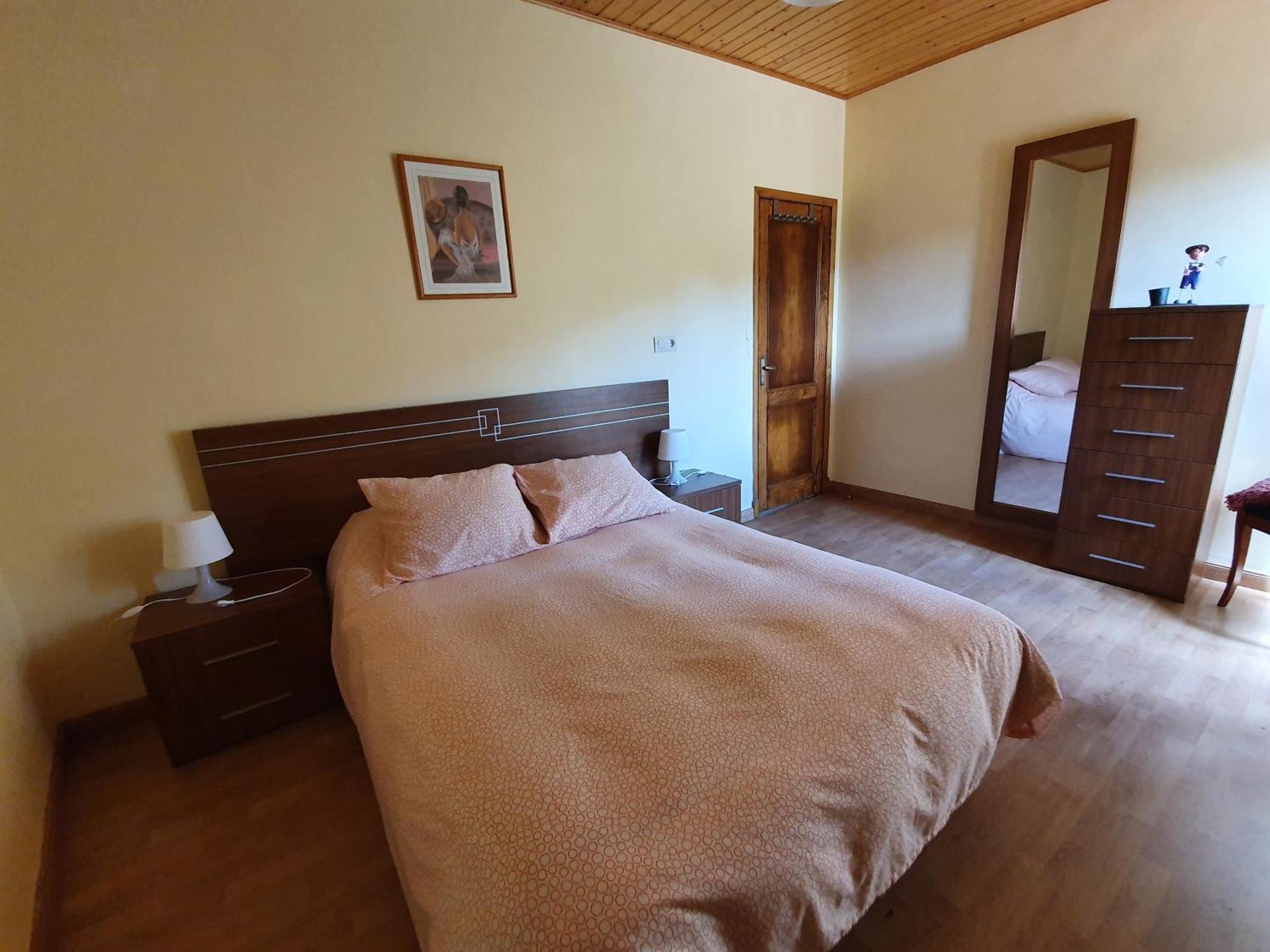 Casa Garcia Konuk evi Allariz Dış mekan fotoğraf