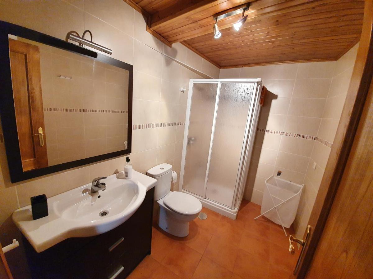 Casa Garcia Konuk evi Allariz Dış mekan fotoğraf