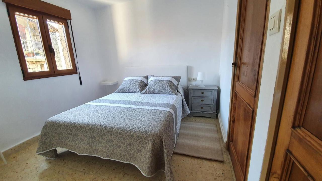 Casa Garcia Konuk evi Allariz Dış mekan fotoğraf