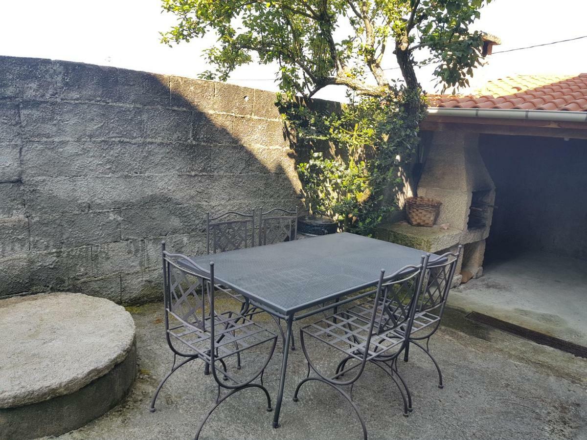Casa Garcia Konuk evi Allariz Dış mekan fotoğraf